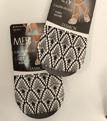 WOMEN'S SOCK A5062 Tellini S.r.l. Wholesale Clothing